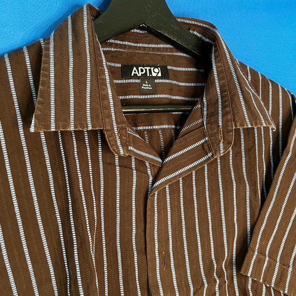 APT 9 * 2 shirt's one price - Picture 2 of 13